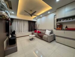 Caspian (D22), Condominium #539006801